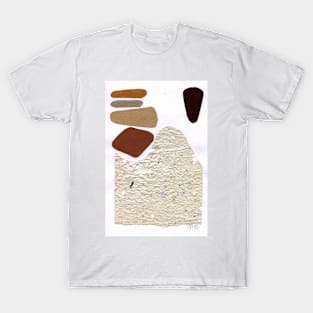 Collage 7 T-Shirt